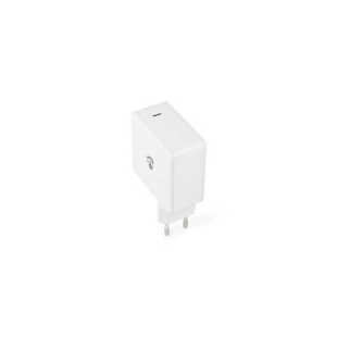 Chargeur mural | 100 W | GaN | Fonction de charge rapide | 3.0 / 5.0 A | Nombre de sorties: 1 | USB-C™ | Sélection Automatique d