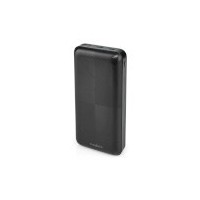 Batterie de secours externe | 20000 mAh | 1.5 / 2.0 / 3.0 A | Nombre de sorties: 2 | Connexion de sortie: 1x USB-A / 1x USB-C™ |