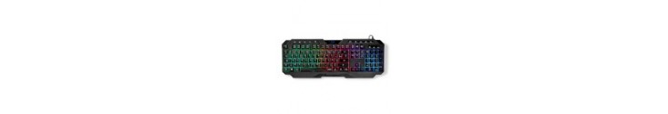 CLAVIER D'ORDINATEUR