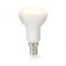 Ampoule LED E14 | R50 | 2.8 W | 250 lm | 2700 K | Blanc Chaud | Clair | 1 pièces