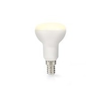 Ampoule LED E14 | R50 | 2.8 W | 250 lm | 2700 K | Blanc Chaud | Clair | 1 pièces