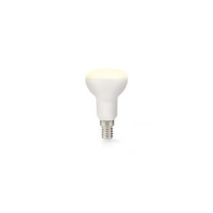 Ampoule LED E14 | R50 | 2.8 W | 250 lm | 2700 K | Blanc Chaud | Clair | 1 pièces