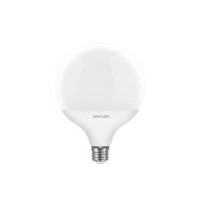 Ampoule LED E27 | Globe | 20 W | 2100 lm | 3000 K | Blanc Naturel | 1 pièces