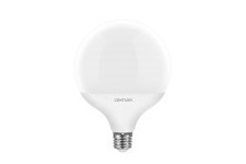 Ampoule LED E27 | Globe | 20 W | 2100 lm | 3000 K | Blanc Naturel | 1 pièces