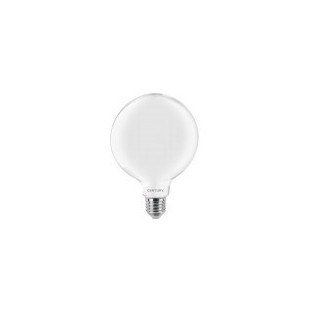 Lot de 5 : LED Filament Lamp E27 8 W 1055 lm 3000 K