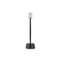 Mountage pour haut parleur | Sonos® One SL™ / Sonos® One™ / Sonos® PLAY:1™ | Sol | 10 kg | Réglable en hauteur | ABS / Acier | N