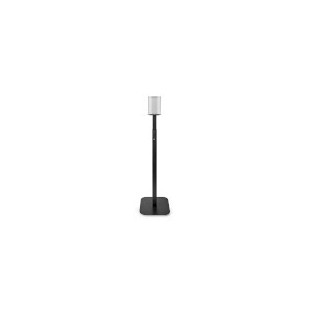 Mountage pour haut parleur | Sonos® One SL™ / Sonos® One™ / Sonos® PLAY:1™ | Sol | 10 kg | Réglable en hauteur | ABS / Acier | N