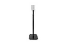 Mountage pour haut parleur | Sonos® One SL™ / Sonos® One™ / Sonos® PLAY:1™ | Sol | 10 kg | Réglable en hauteur | ABS / Acier | N