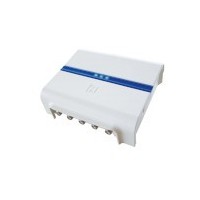 HMV41- Amplificateur quatre sorties avec indication LED | Shopconcept