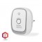 Détecteur de Gaz SmartLife | Zigbee 3.0 | Alimentation secteur | Cycle de vie du capteur: 5 An(s) | EN 50194-1:2009 | Android™ /