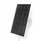 Panneau Solaire | 5.3 V DC | 0.5 A A | Micro USB | Longueur de corde: 3.00 m | Accessoires pour: WIFICBO30WT