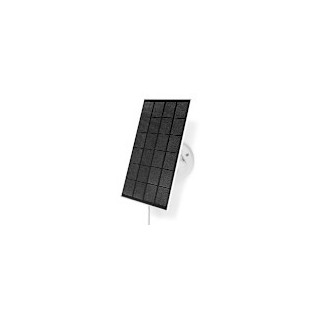 Panneau Solaire | 5.3 V DC | 0.5 A A | Micro USB | Longueur de corde: 3.00 m | Accessoires pour: WIFICBO30WT