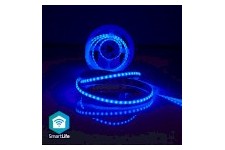 Bande LED SmartLife | Wi-Fi | Blanc chaud à frais / RGB | COB | 2.00 m | IP20 | 2700 - 6500 K | 860 lm | Android™ / IOS