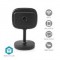 Caméra intérieure SmartLife | Wi-Fi | Full HD 1080p | microSD (non inclus) / Onvif / Stockage dans le Cloud (facultatif) | Avec 