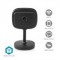 Caméra intérieure SmartLife | Wi-Fi | Full HD 1080p | microSD (non inclus) / Onvif / Stockage dans le Cloud (facultatif) | Avec 