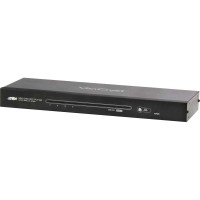 Aten VS1804T Répartiteur HDMI sur Cat 5 à 4 ports, FullHD, 3D
