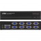 Répartiteur vidéo 8 ports ATEN VS138A, 450 MHz