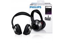 Philips SHC8535 wireless hifi headphone