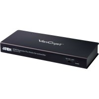 Désenrouleur audio ATEN VC880 HDMI Repeater Plus