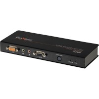 Extension KVM USB ATEN CE770, USB, RS232, Audio, max. 300m