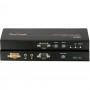 Extension KVM USB ATEN CE770, USB, RS232, Audio, max. 300m