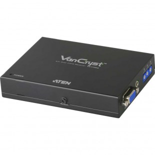 Récepteur d'extension audio / vidéo ATEN VE170RQ, max. 300m