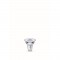 Philips Ampoule LED Equivalent50W GU10 Blanc chaud Non Dimmable