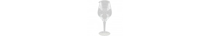 PICHET - CARAFE - BOUTEILLE DE SERVICE