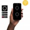 NUKI - Serrure connectée - Door Sensor