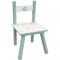 Table avec chaise Dinosaures - Jurassic World - FUN HOUSE - H.41,5 X L.60 X P.40 / H.49,5 X L.31 X P.31,5 cm