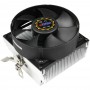 Radiateur CPU Titan DC-K8M925B/CU35, pour AMD Socket AM2+/AM2/940/939/754