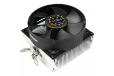 Radiateur CPU Titan DC-K8M925B/CU35, pour AMD Socket AM2+/AM2/940/939/754