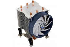Dissipateur thermique Titan TTC-NK35TZ / R (KU), pour Intel et AMD, avec PWM