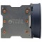 Dissipateur thermique Titan TTC-NK35TZ / R (KU), pour Intel et AMD, avec PWM