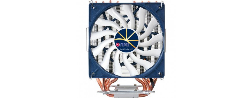 CPU Cooler