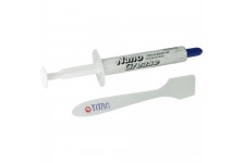 Pâte thermique Titan Nano Grease 3g, TTG-G30030