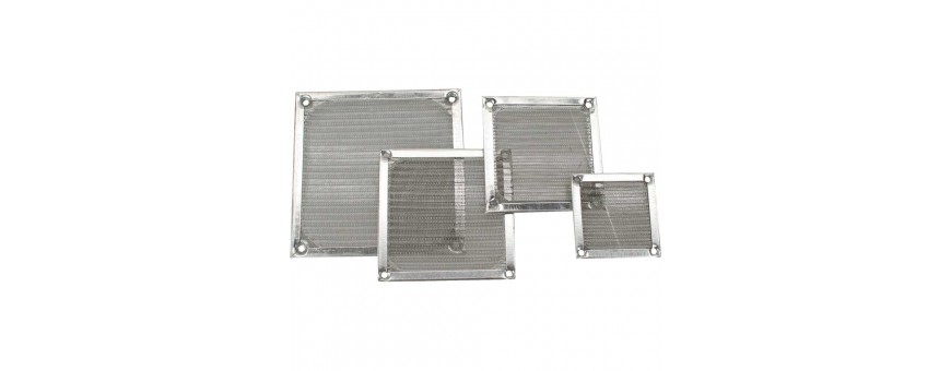Ventilateurs / Filtre