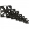 Ventilateur, Titan, 30x30x7,5mm, TFD-3007M12S