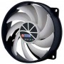 Ventilateur Titan, 95x95x25mm, TFD-9525H12ZP / KU (RB), série KUKRI, avec PWM