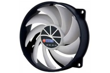 Ventilateur Titan, 95x95x25mm, TFD-9525H12ZP / KU (RB), série KUKRI, avec PWM