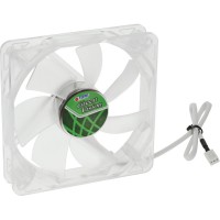 Ventilateur, Titan, 120x120x25mm, TFD-12025GT12Z/V2(RB), Green Vision