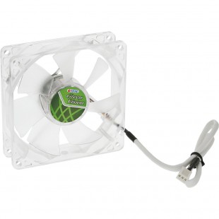 Ventilateur, Titan, 92x92x25mm, TFD-9225GT12Z/V2(RB), Green Vision