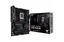 ASUS TUF GAMING Z790-PLUS D4 Carte mere - LGA1700 Intel Z790