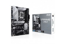 ASUS PRIME Z790-P D4 Carte mere - LGA1700 Intel Z790