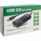 Adaptateur graphique InLine® USB, USB 3.0 vers Displayport, 4K2K