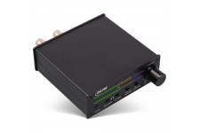 Amplificateur InLine® D-Amp 100W classe D et écouteurs