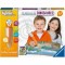 Ravensburger - tiptoi - Coffret complet lecteur interactif + Livre Je découvre les dinosaures - 4005556001439 - A partir de 4 an