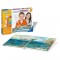 Ravensburger - tiptoi - Coffret complet lecteur interactif + Livre Je découvre les dinosaures - 4005556001439 - A partir de 4 an