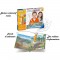 Ravensburger - tiptoi - Coffret complet lecteur interactif + Livre Je découvre les dinosaures - 4005556001439 - A partir de 4 an