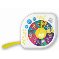 Education Clementoni - 52689 - Compteur d'histoire - Multicolore